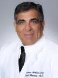Image of Dr. Khurana