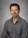 Image of Dr. Koons