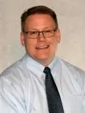 Image of Dr. Friessen
