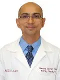 Image of Dr. Batish