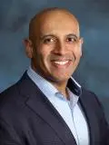 Image of Dr. Chandran