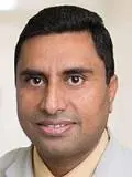 Image of Dr. Singh