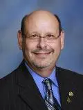 Image of Dr. Miller