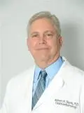 Image of Dr. Blank