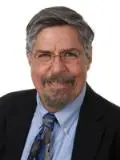 Image of Dr. Kornberg