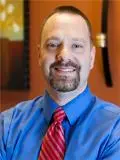 Image of Dr. Keach