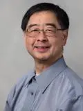 Image of Dr. Wong