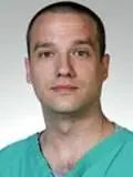 Image of Dr. Jordan