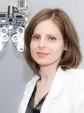Image of Dr. Maryams