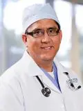 Image of Dr. Gaitan