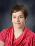 Image of Dr. Caslow