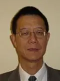 Image of Dr. Zhou