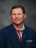 Image of Dr. Everidge