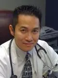 Image of Dr. Tran