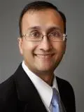 Image of Dr. Patel