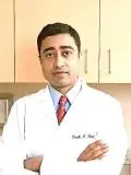 Image of Dr. Patil