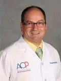 Image of Dr. Urdaneta