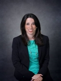 Image of Dr. Gordon
