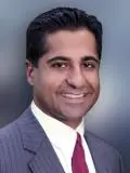 Image of Dr. Thacker