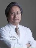 Image of Dr. Kim