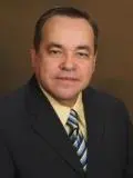 Image of Dr. Valentin