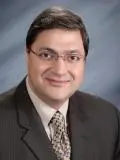 Image of Dr. Shahmohamady