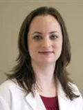 Image of Dr. Shamburger