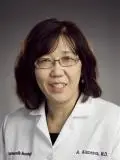 Image of Dr. Alexeeva