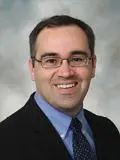 Image of Dr. McCormick