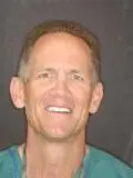 Image of Dr. Jorgensen
