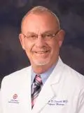 Image of Dr. Stansell