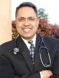 Image of Dr. Hart