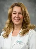 Image of Dr. Mosier-Laclair