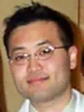 Image of Dr. Kim