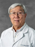 Image of Dr. Lee