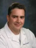 Image of Dr. Arango