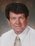 Image of Dr. Robinette