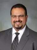 Image of Dr. Abhyankar