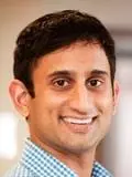 Image of Dr. Shah