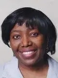 Image of Dr. McKoy