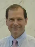 Image of Dr. Petersilge