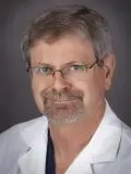 Image of Dr. Seaman