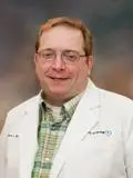 Image of Dr. Taylor
