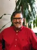 Image of Dr. Berger