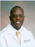 Image of Dr. Booker