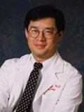 Image of Dr. Uyeda