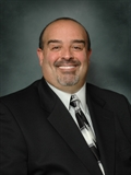 Image of Dr. Munoz