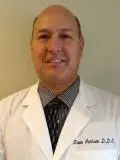Image of Dr. Jackson