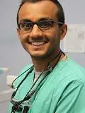 Image of Dr. Patel