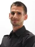 Image of Dr. Lander